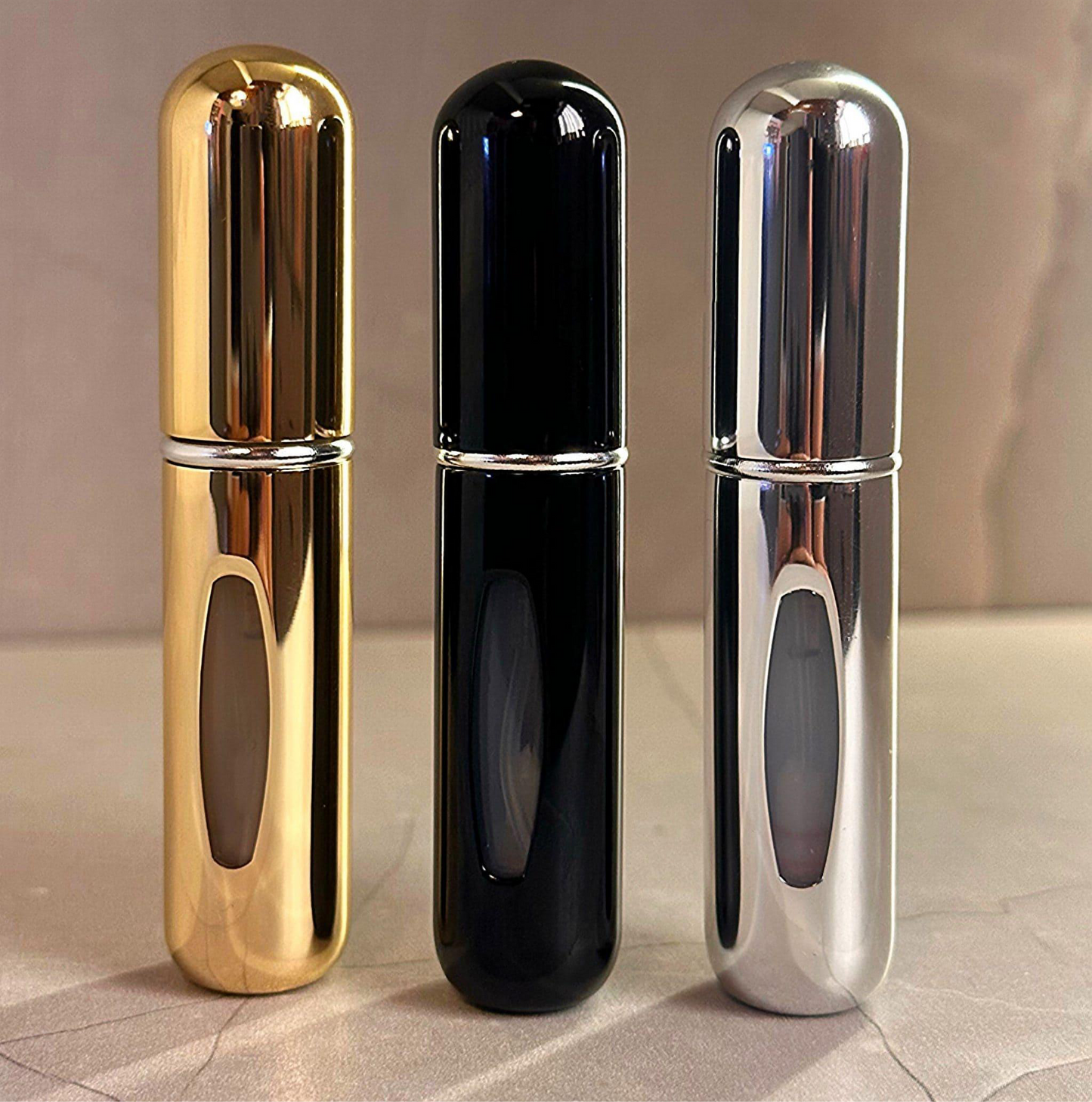 Perfume Árabe Khamrah + Perfumero GRATIS