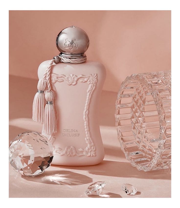 Delina Exclusif + PERFUMERO GRATIS