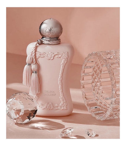 Delina Exclusif + PERFUMERO GRATIS