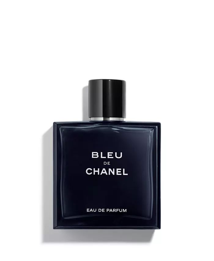 Bleu Channel & Sauvage Dior  + Perfumero  GRATIS