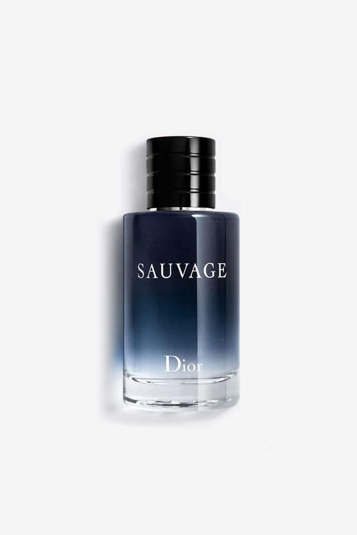 Bleu Channel & Sauvage Dior  + Perfumero  GRATIS